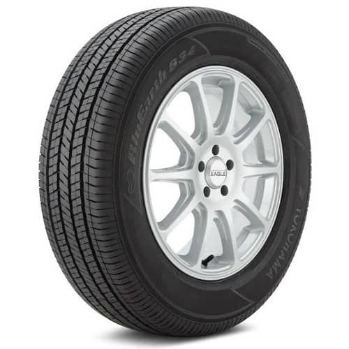 Yokohama BluEarth S34TZ (110133710)