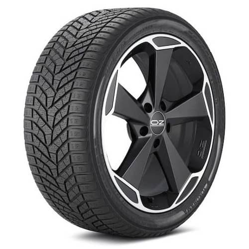 Yokohama BluEarth Winter V906 SUV (110109622)