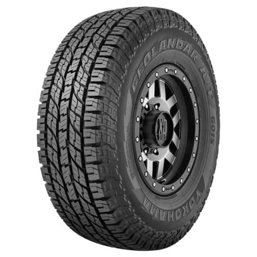 Yokohama Geolandar A/T G015 235/70R17 XL 109H BSW (110101584)