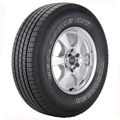 Yokohama Geolandar H/T G056 215/60R16 SL 94H OWL (90001)