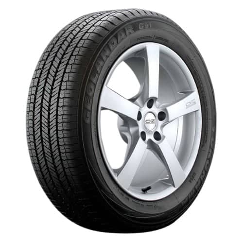 Yokohama Geolandar G91 225/65R17 SL 102H (110193315)