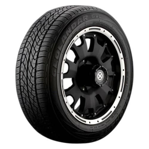 Yokohama Geolandar H/T G95A 225/55R17 SL 95H (110193210)