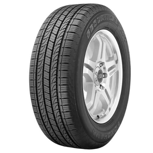Yokohama Geolandar H/T G031 265/70R15 SL 110S (110103101)