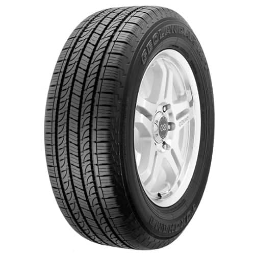 Yokohama Geolandar H/T G056 275/60R18 SL 113H BSW (110105672)