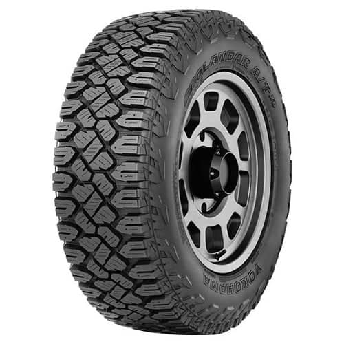Yokohama Geolandar A/T XD LT285/65R18 125/122Q 10 Ply (110117117)