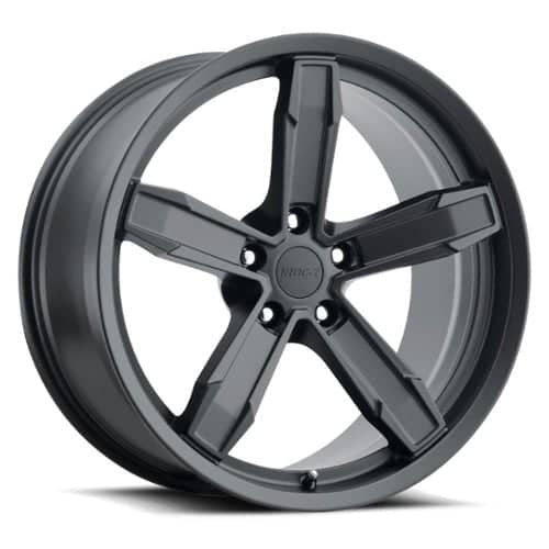 Factory Reproductions Z10 IROC-Z Camaro Satin Black (Z10010203403)