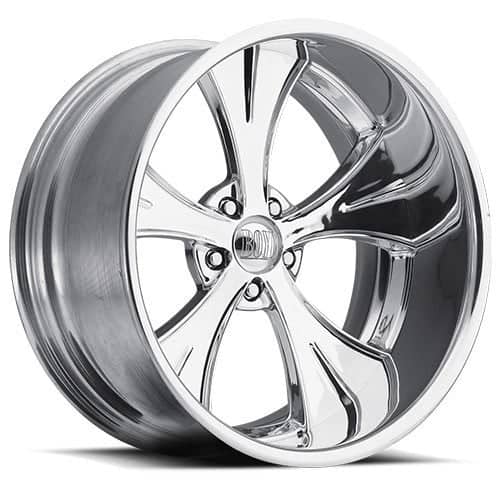 Boyd Coddington Crown Jewel Polished (BC27-177XXXXXXX)