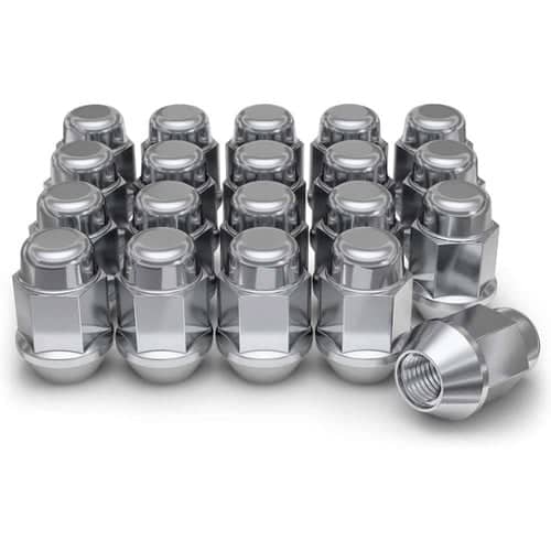 Lug Nuts - Add On (712667)
