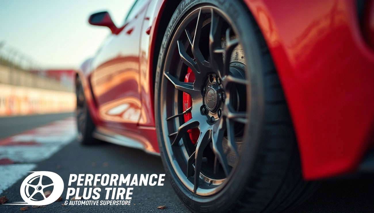 About Us Performance Plus Tire