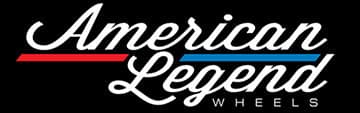 American Legend Wheels