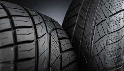 Car Tires Wear Guide