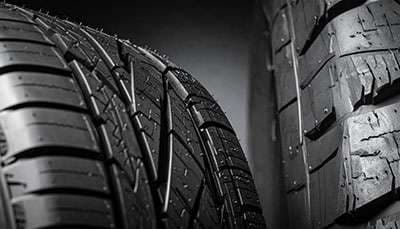 Car Tires Wear Guide