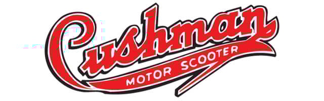 Cushman Tires from Performance Plus Tire