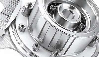 Custom Wheels Hub Bore