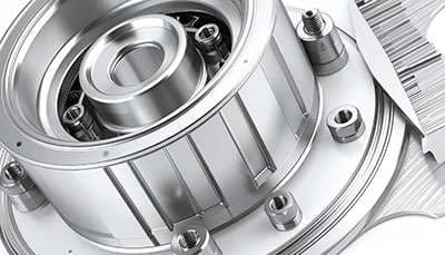 Custom Wheels Hub Bore