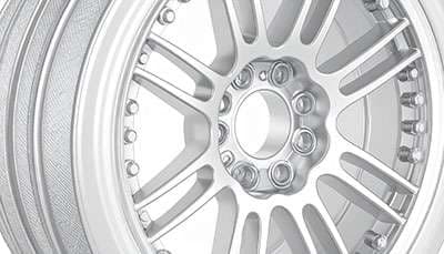 Custom Wheels Bolt Pattern
