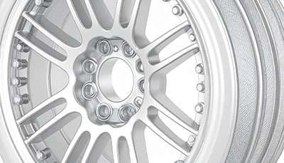 Custom Wheels Bolt Pattern