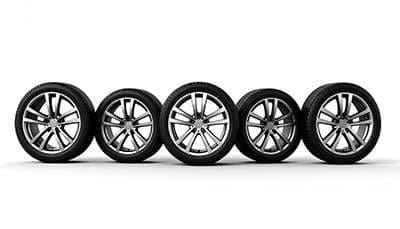 Custom Wheels