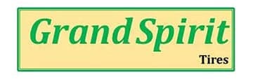 Grand Spirit Tires