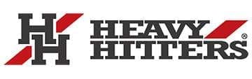 Heavy Hitters Wheels
