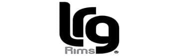LRG Wheels