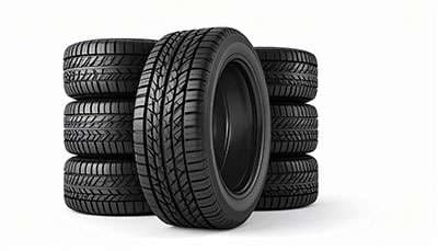 New Tires Guide