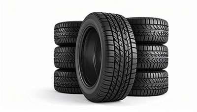 New Tires Guide