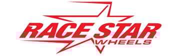 Racestar Wheels