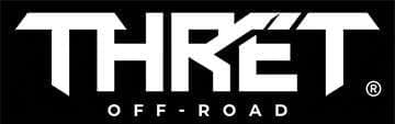 Thret Off Road Wheels