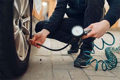 Tires 101 Guide