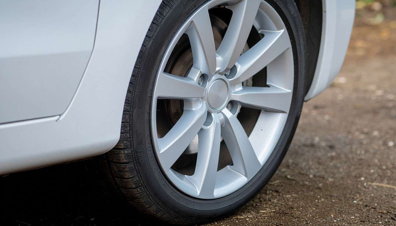 Are your aftermarket wheels safe? Guide to J2530 testing and DOT markings