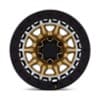 Black Rhino Tusk BR016 Gold-3
