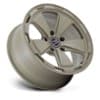 Black Rhino Taiga Matte Gray-2