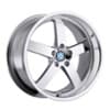 Beyern Rapp 19x9.5 5x120 30 ET 72.56 CB Chrome (1995BYR305120C72)-1