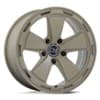 Black Rhino Taiga 18x8 5x130 20 ET 71.5 CB Matte Gray (BR403AX18805320)-1