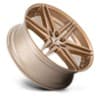 Dub Dirty Dog (S266) Platinum Bronze-2