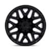 Fuel Flux FC854BX Gloss Black-3