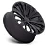 Performance Replicas PR201 Gloss Black-2