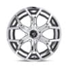 Dub Royalty (S207) Chrome-3