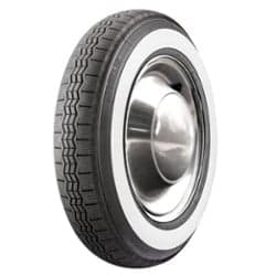 Michelin X Radial WW W