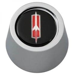 Wheel Vintiques Caps-Accessories - 2025 Olds Ss1 Cap