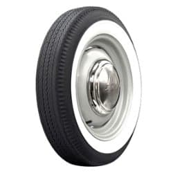 Firestone Bias Ply