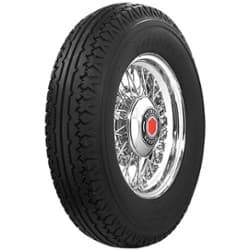 Firestone Balloon Bias Ply 700-17 BSW