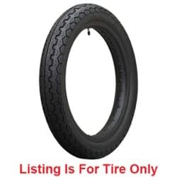 Phoenix Phoenix Motorcycle 360-18 SL BSW
