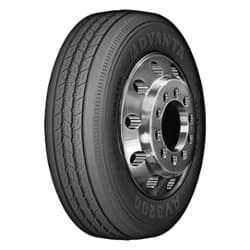 Advanta AV3200