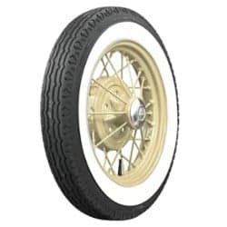 American Classic Model A Plus Radial 440/450R21 76S WW
