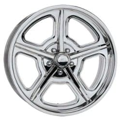 Billet Specialties Heritage C Extreme 19x12 -50 to 55 ET 73 CB Custom Finish