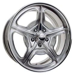 Billet Specialties Sprint C 26x10 -50 to 55 ET 73 CB Custom Finish