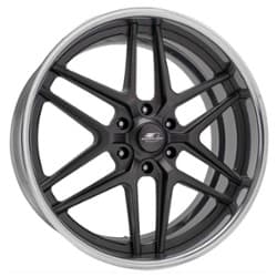 Billet Specialties TEC 6 22x10 6x139.7 25 ET 73 CB Gunmetal