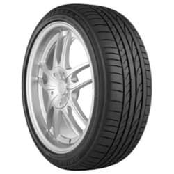 Bridgestone Potenza RE050A1R 255/40R17 SL 94Y
